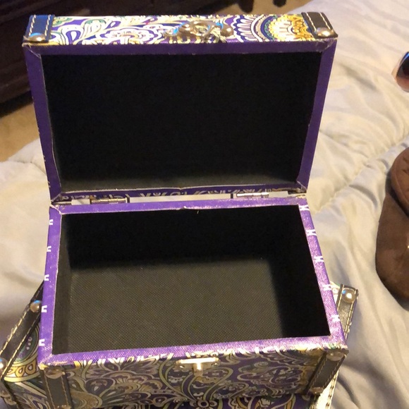 Jewelry boxes. - Picture 2 of 4